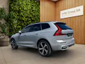 Volvo XC60 T6 eAWD R-Design Geartronic (CH)