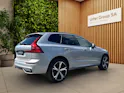 Volvo XC60 T6 eAWD R-Design Geartronic (CH)