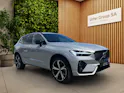 Volvo XC60 T6 eAWD R-Design Geartronic (CH)