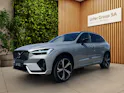 Volvo XC60 T6 eAWD R-Design Geartronic (CH)
