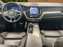 Volvo XC60 T6 eAWD R-Design Geartronic (CH)