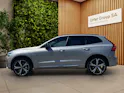 Volvo XC60 T6 eAWD R-Design Geartronic (CH)