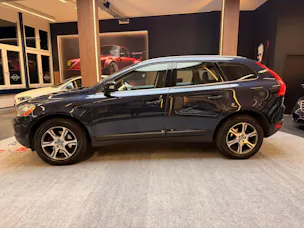 Volvo XC60 2.4 D5 Summum AWD