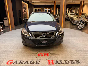 Volvo XC60 2.4 D5 Summum AWD