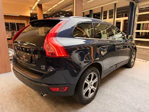 Volvo XC60 2.4 D5 Summum AWD