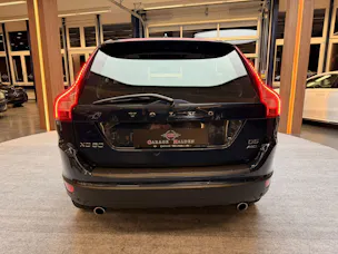 Volvo XC60 2.4 D5 Summum AWD