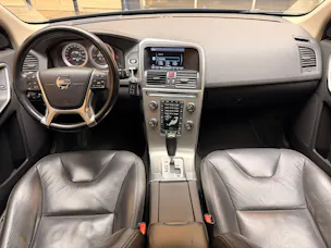 Volvo XC60 2.4 D5 Summum AWD