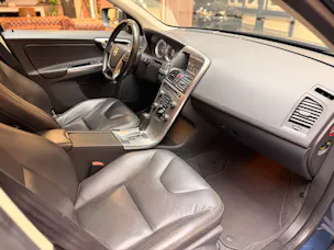 Volvo XC60 2.4 D5 Summum AWD