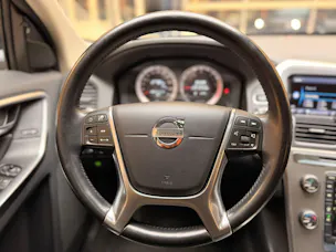 Volvo XC60 2.4 D5 Summum AWD