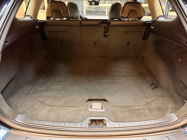 Volvo XC60 2.4 D5 Summum AWD