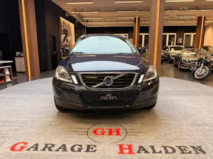Volvo XC60 2.4 D5 Summum AWD