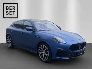 Maserati Grecale 3.0 V6 Trofeo