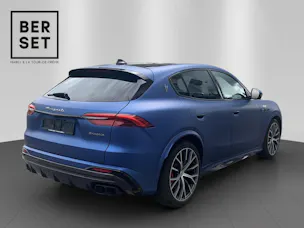 Maserati Grecale 3.0 V6 Trofeo