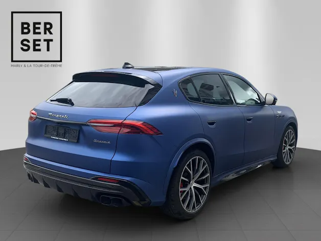 Maserati Grecale 3.0 V6 Trofeo
