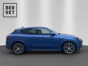 Maserati Grecale 3.0 V6 Trofeo