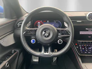 Maserati Grecale 3.0 V6 Trofeo