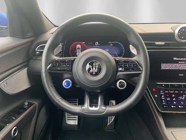 Maserati Grecale 3.0 V6 Trofeo