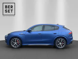 Maserati Grecale 3.0 V6 Trofeo