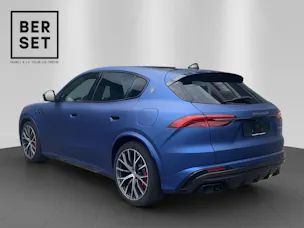 Maserati Grecale 3.0 V6 Trofeo