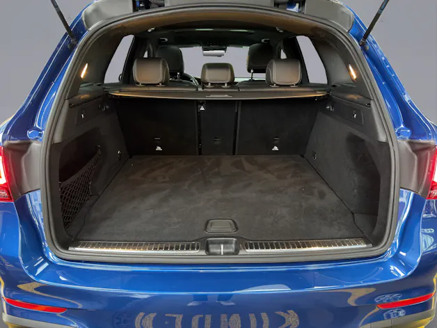 Mercedes-Benz GLC 220 d AMG Line 4m
