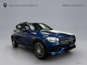 Mercedes-Benz GLC 220 d AMG Line 4m