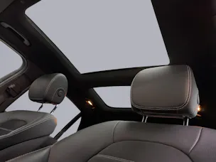 Mercedes-Benz GLC 220 d AMG Line 4m