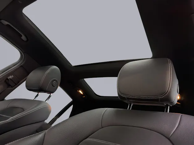 Mercedes-Benz GLC 220 d AMG Line 4m