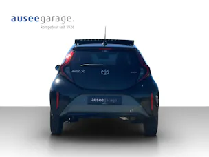 Toyota Aygo X 1.5 VVT-i HSD Style