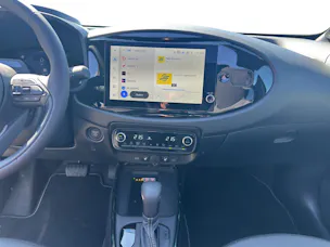 Toyota Aygo X 1.5 VVT-i HSD Style