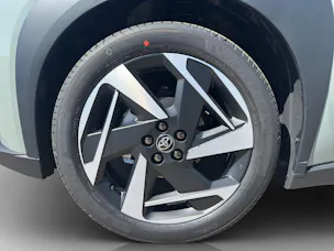 Toyota Aygo X 1.5 VVT-i HSD Style