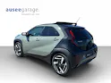 Toyota Aygo X 1.5 VVT-i HSD Style