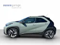 Toyota Aygo X 1.5 VVT-i HSD Style