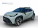 Toyota Aygo X 1.5 VVT-i HSD Style