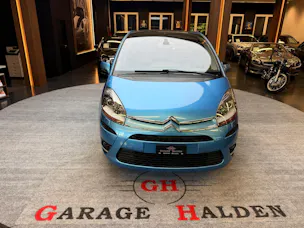 Citroën C4 Picasso 2.0 HDi Dynamique+