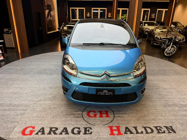 Citroën C4 Picasso 2.0 HDi Dynamique+