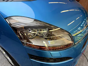Citroën C4 Picasso 2.0 HDi Dynamique+