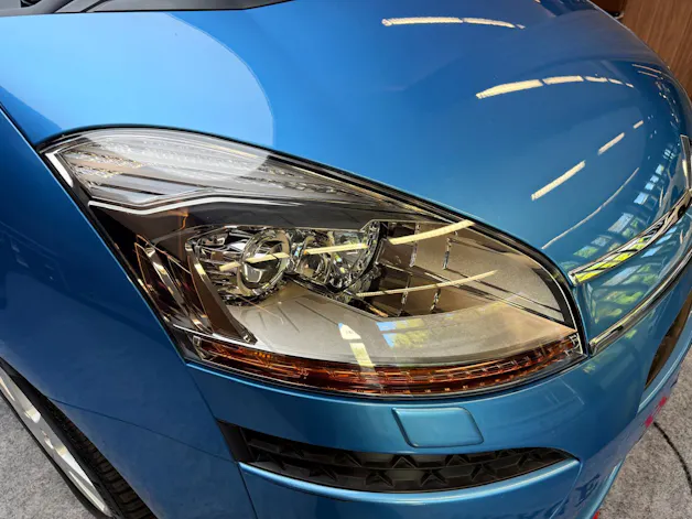 Citroën C4 Picasso 2.0 HDi Dynamique+