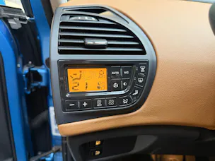 Citroën C4 Picasso 2.0 HDi Dynamique+