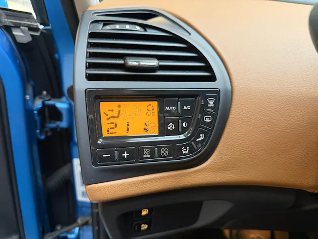 Citroën C4 Picasso 2.0 HDi Dynamique+