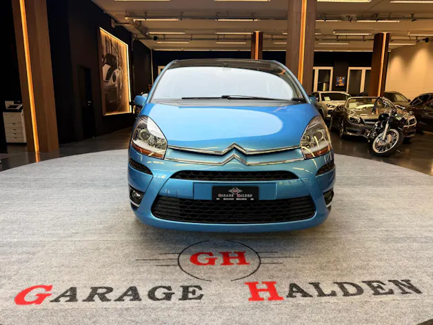 Citroën C4 Picasso 2.0 HDi Dynamique+