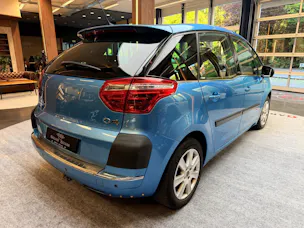 Citroën C4 Picasso 2.0 HDi Dynamique+