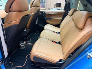 Citroën C4 Picasso 2.0 HDi Dynamique+