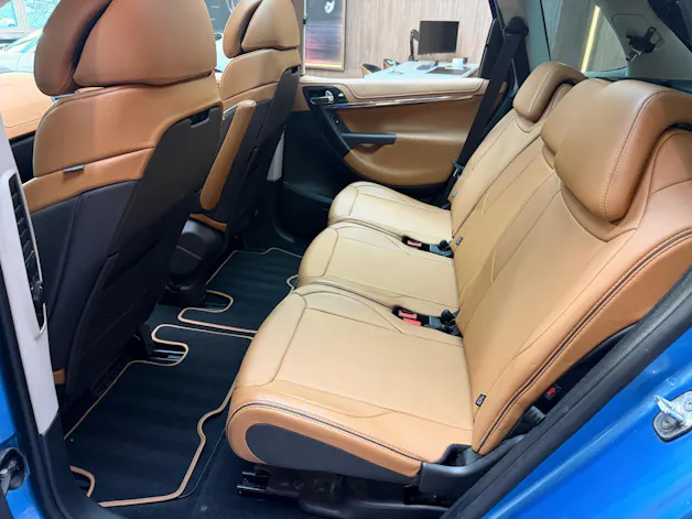 Citroën C4 Picasso 2.0 HDi Dynamique+