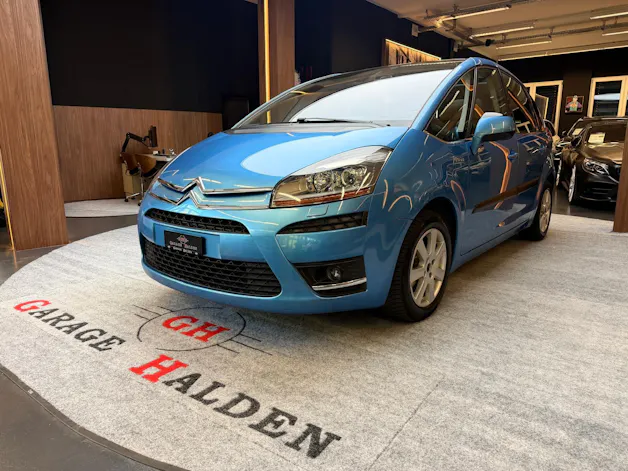 Citroën C4 Picasso 2.0 HDi Dynamique+