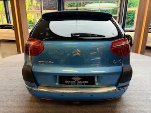 Citroën C4 Picasso 2.0 HDi Dynamique+