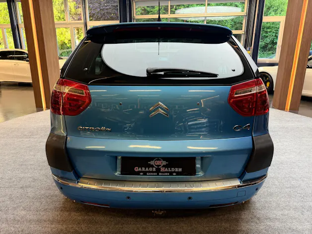 Citroën C4 Picasso 2.0 HDi Dynamique+