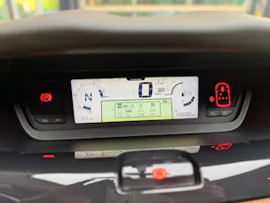 Citroën C4 Picasso 2.0 HDi Dynamique+