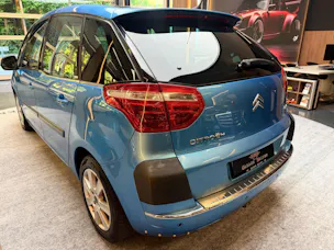 Citroën C4 Picasso 2.0 HDi Dynamique+