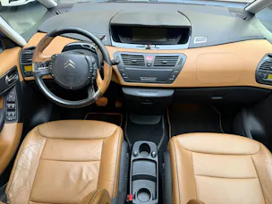Citroën C4 Picasso 2.0 HDi Dynamique+