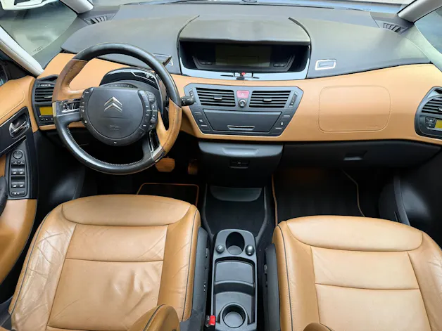 Citroën C4 Picasso 2.0 HDi Dynamique+